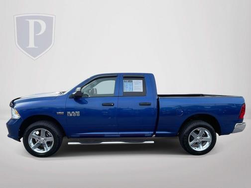 2016 RAM 1500 Tradesman/Express