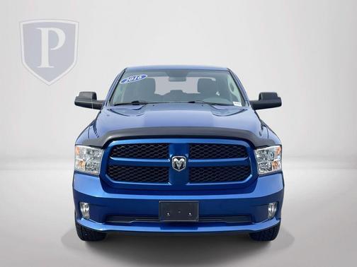 2016 RAM 1500 Tradesman/Express