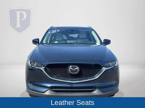 2021 Mazda CX-5 Grand Touring Reserve