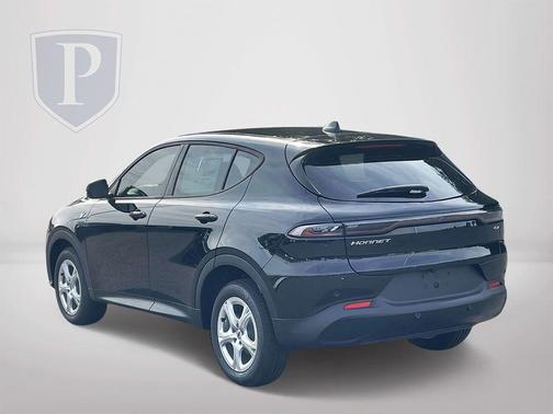 2025 Dodge Hornet GT