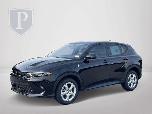 2025 Dodge Hornet GT