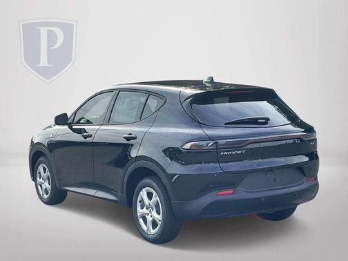 2025 Dodge Hornet GT