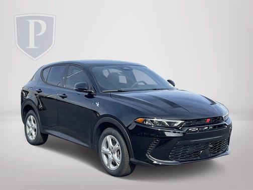 2025 Dodge Hornet GT