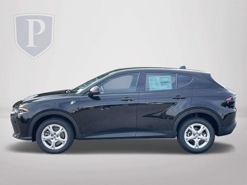 2025 Dodge Hornet GT