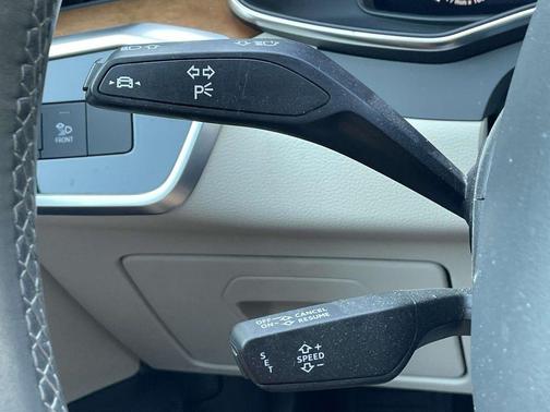 2021 Audi A6 45 Sport Premium