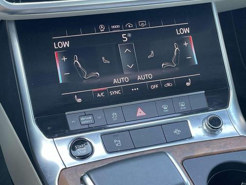 2021 Audi A6 45 Sport Premium
