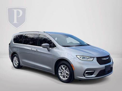 2021 Chrysler Pacifica Touring-L
