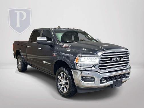 2021 RAM 2500 Longhorn