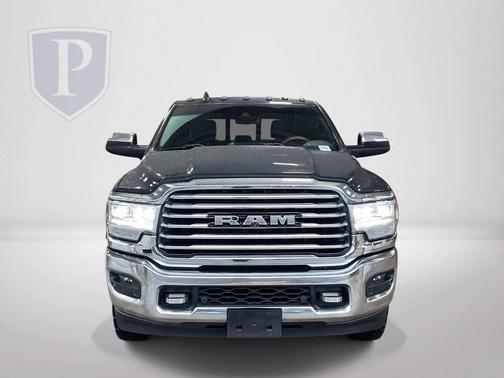 2021 RAM 2500 Longhorn