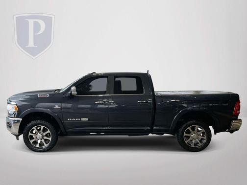 2021 RAM 2500 Longhorn