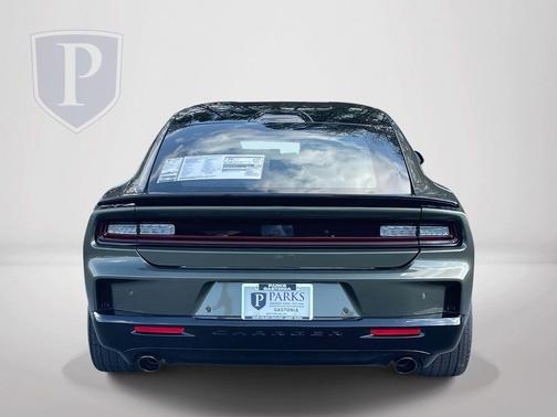 2026 Dodge Charger Scat Pack