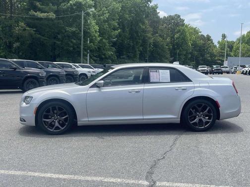 2021 Chrysler 300 S
