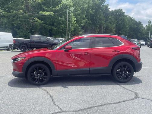 2024 Mazda CX-30 Premium Package