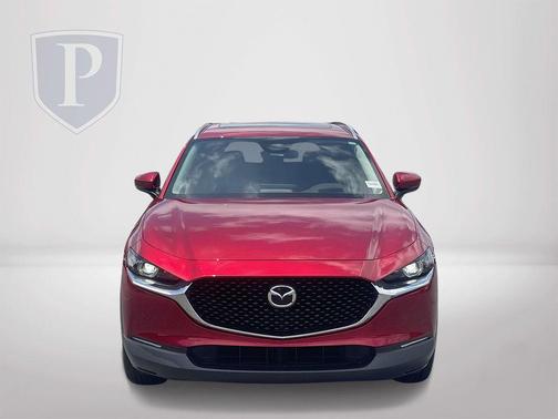 2024 Mazda CX-30 Premium Package