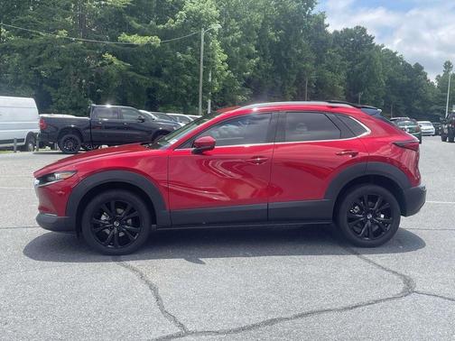 2024 Mazda CX-30 Premium Package