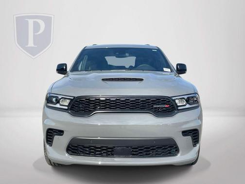 Destroyer Gray Clearcoat 2026 Dodge Durango GT Plus HEMI V8