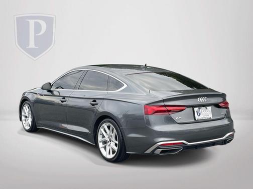 2024 Audi A5 Sportback 45 S line quattro Premium