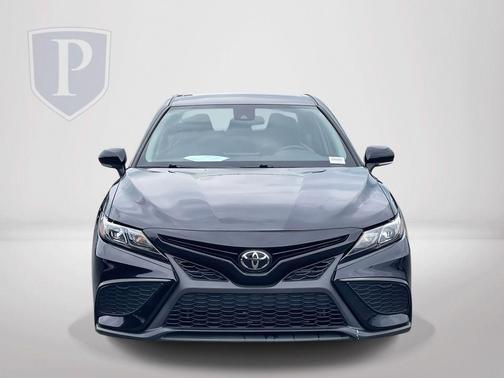 2023 Toyota Camry SE Nightshade