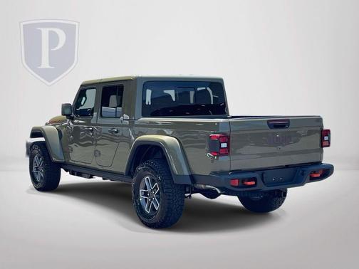 41 2026 Jeep Gladiator Mojave