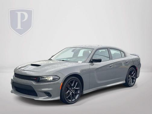 2019 Dodge Charger GT