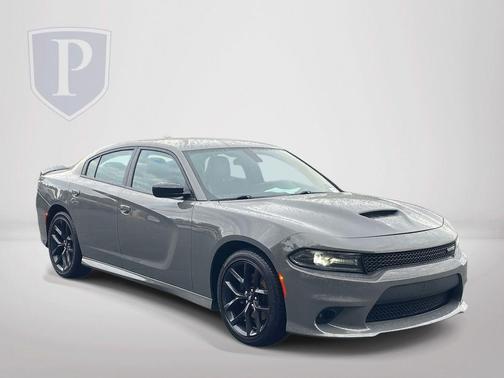2019 Dodge Charger GT