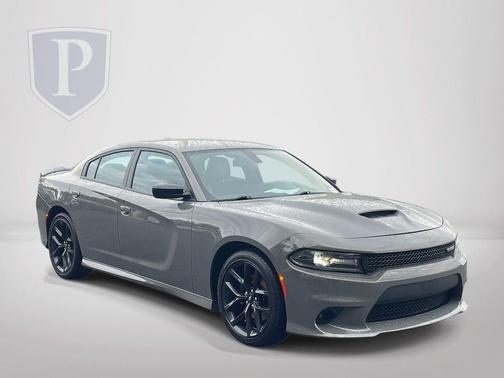 2019 Dodge Charger GT