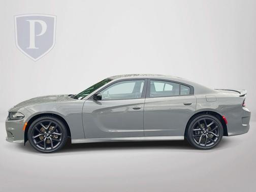 2019 Dodge Charger GT