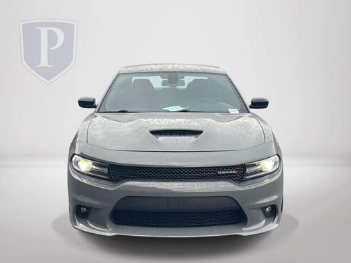 2019 Dodge Charger GT