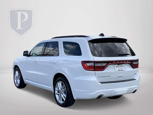 2023 Dodge Durango R/T