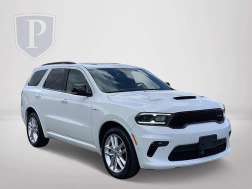 2023 Dodge Durango R/T