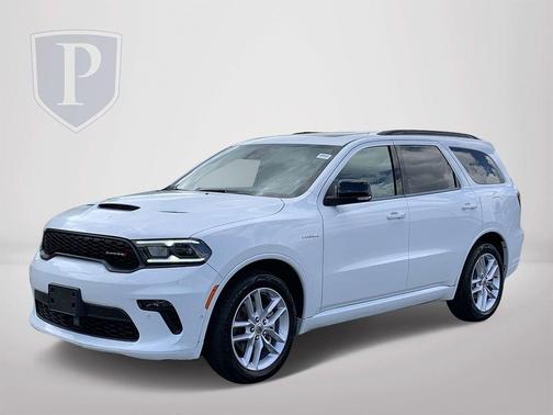 2023 Dodge Durango R/T