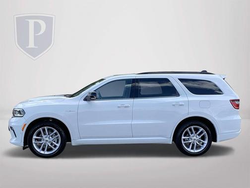 2023 Dodge Durango R/T