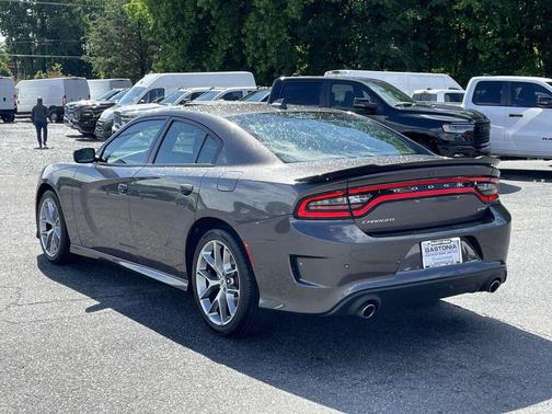 2023 Dodge Charger GT