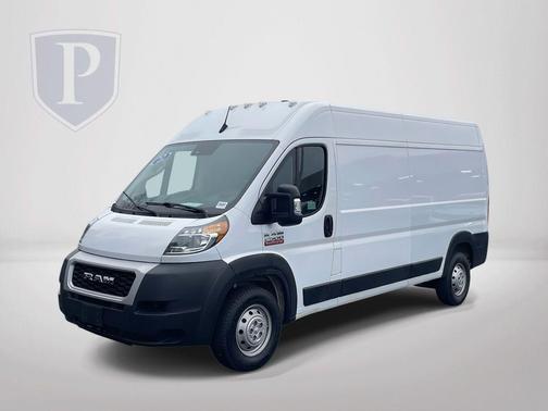 2022 RAM ProMaster 2500 High Roof