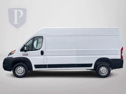 2022 RAM ProMaster 2500 High Roof