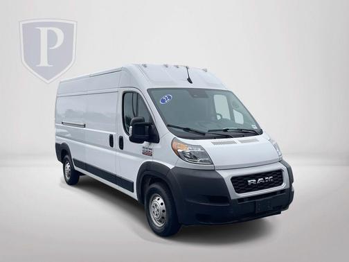 2022 RAM ProMaster 2500 High Roof