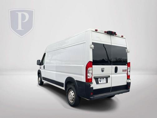 2022 RAM ProMaster 2500 High Roof