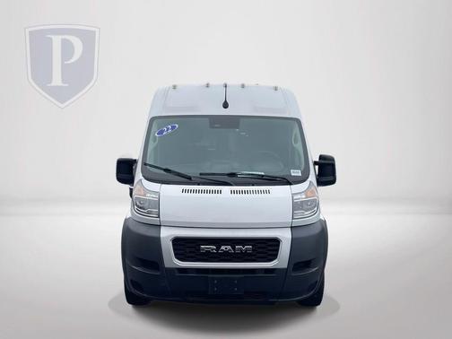 2022 RAM ProMaster 2500 High Roof