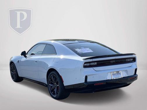 2024 Dodge Charger Daytona Scat Pack