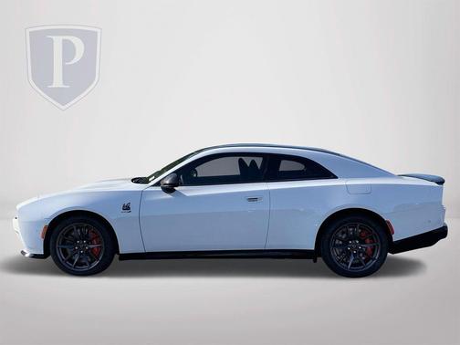 2024 Dodge Charger Daytona Scat Pack