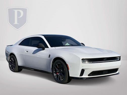 2024 Dodge Charger Daytona Scat Pack