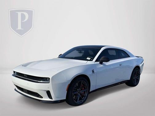 2024 Dodge Charger Daytona Scat Pack