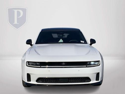 2024 Dodge Charger Daytona Scat Pack