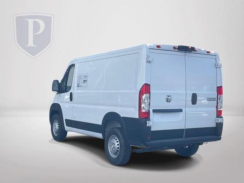 2026 RAM ProMaster 1500 Low Roof
