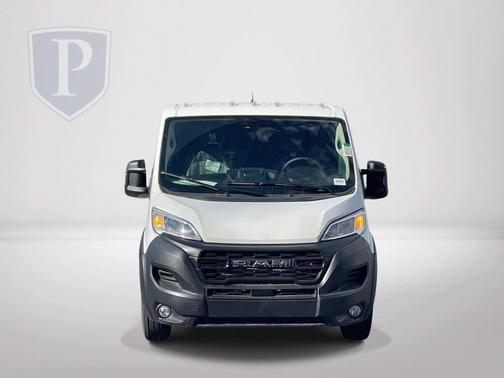 2026 RAM ProMaster 1500 Low Roof