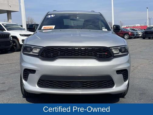 2024 Dodge Durango GT