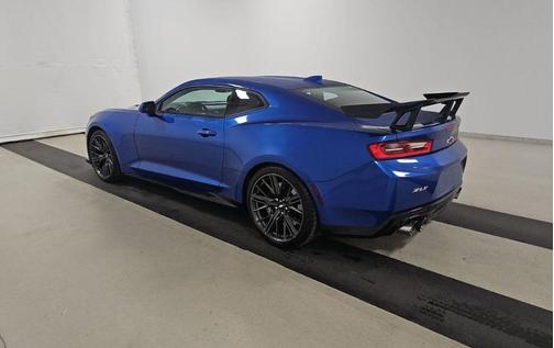 2017 Chevrolet Camaro ZL1