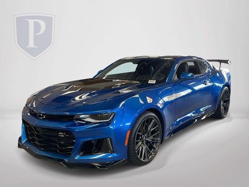 2017 Chevrolet Camaro ZL1
