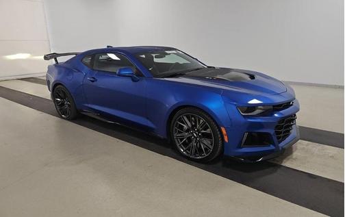 2017 Chevrolet Camaro ZL1