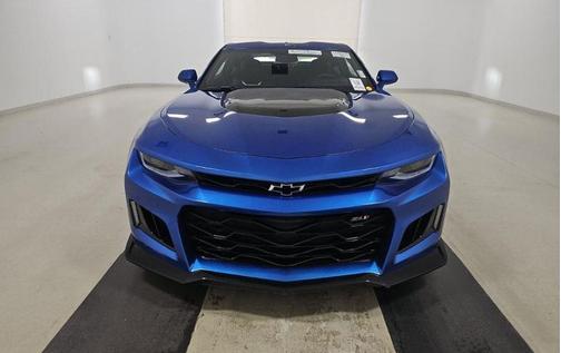 2017 Chevrolet Camaro ZL1